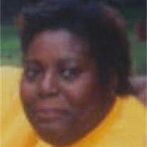 Mrs. Sofronia Olona Autry