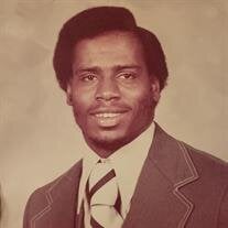 Mr. Melvin Darry Gentry