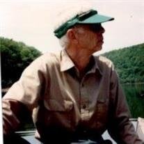 Charles Robert "Chuck" Wettling