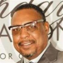 Carlos L. Johnson Sr.