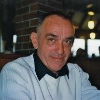 PATRICK A. BOUFFIER