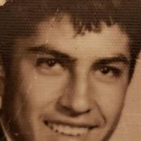 Phillip E. Martinez