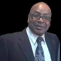 Mr. Herbert J Grissom