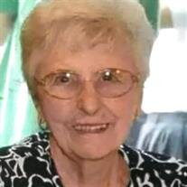 Leona June Bowker