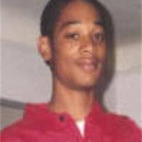 Mr. Delonnio Durell Moorer