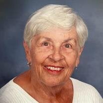 Carley Summerton van der Kloet