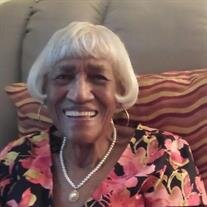 Edith Reid Jackson