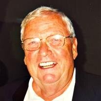 Kenneth F. Leedy