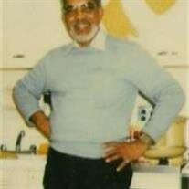 Mr. Lepolan Grady