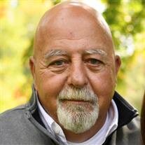 Gerald A. "Jerry" Birardi