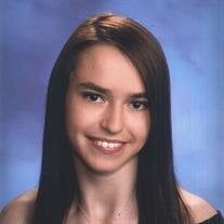 Carrie Brooke Stokely