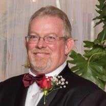 Donald R. Spoor