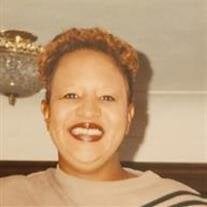 Ms. Sharon Lynn Osborne