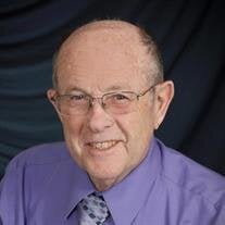 Gerald "Jerry" Hoffmann