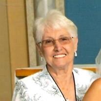 Clara J. Gansner
