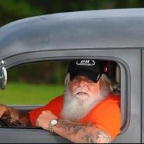Ronald Edward Hart Sr.