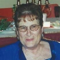 Delia Marie Savage