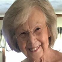 Joyce C. Hawkins