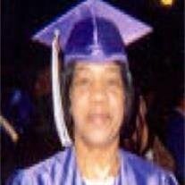 Evangelist Oceia Delma Tiller