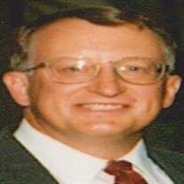 James Ray Sievers