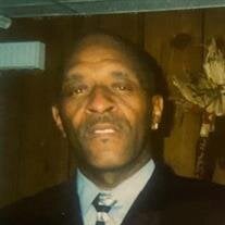 Mr. James Sutton Sr.