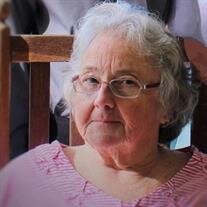 Sharon Helton Delong