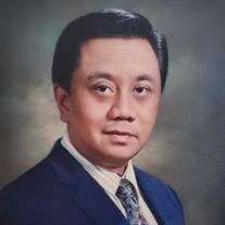 Eduardo P. Leano