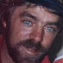 Earl Wayne Irvine