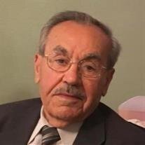Eshaya W. Dankha