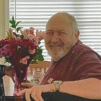 Patrick Anthony Minnick