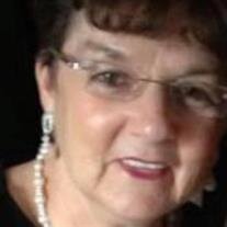 Ruth Johnson