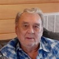 Billy K. Welch