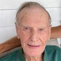 Raymond Ison