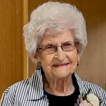 Donna Mae Otterness