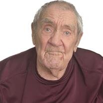 John Edward "Ed" Miller