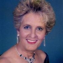 Sally Jean Gipson Perry