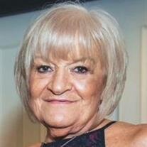 Donna Marie Phillips