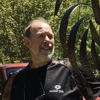 Tony E. Crumbley