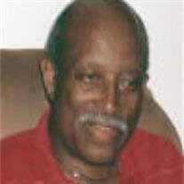 Mr. Everett L. Yarbrough