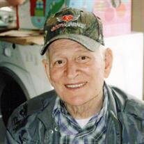 Charles Wesley Ray