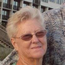 Pauline Benge Noah
