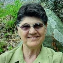 Beverly Ann Jaco