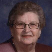 Darlene F. Jackson- Robison