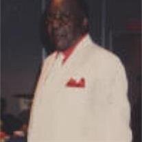 Mr. Howard McGee