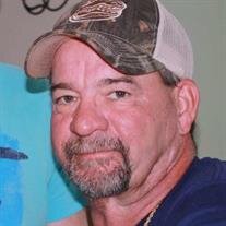 Ivan Todd Burkett