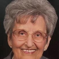 Vonzille Wood McClendon