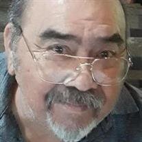Ronald J. Hernandez