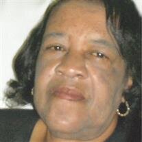 Alice A. McGowan