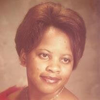 Mrs. Flatcher Mae "Sis" (Coney) Beavers
