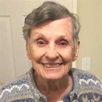 Pauline C. "Polly" Evans